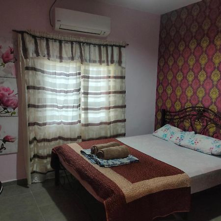 Maxim Apartment Pantai Cenang  Dış mekan fotoğraf