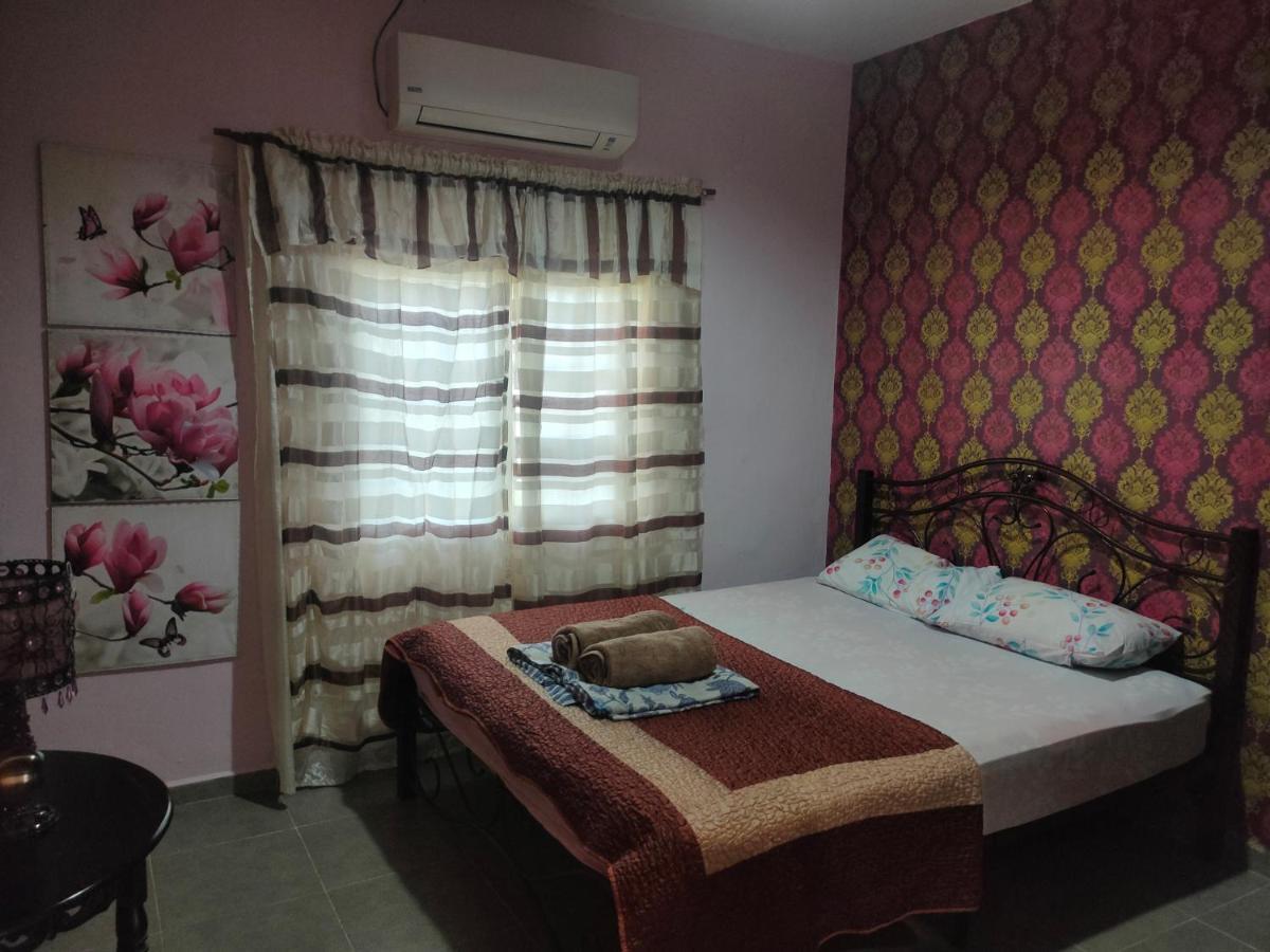 Maxim Apartment Pantai Cenang  Dış mekan fotoğraf