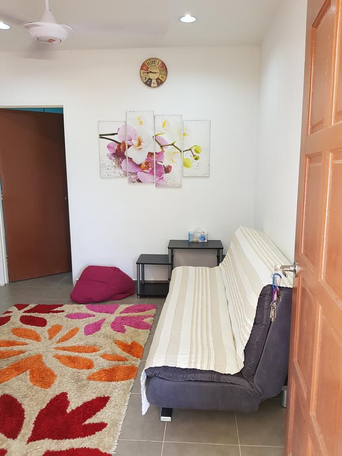 Maxim Apartment Pantai Cenang  Dış mekan fotoğraf