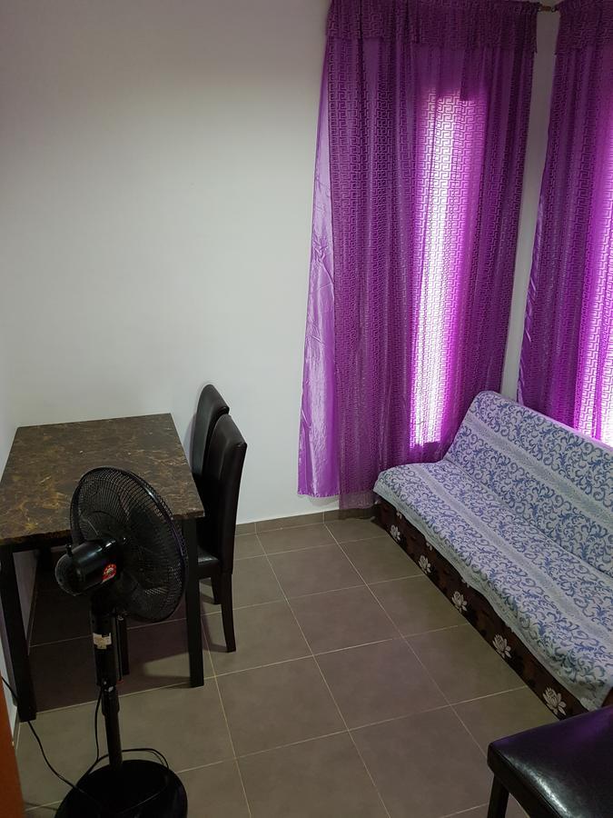 Maxim Apartment Pantai Cenang  Dış mekan fotoğraf