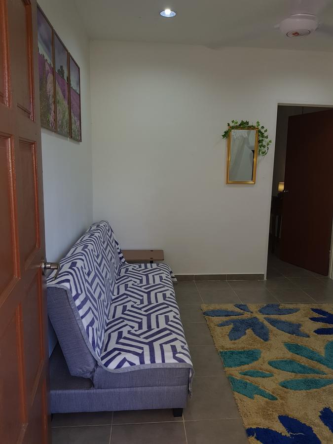 Maxim Apartment Pantai Cenang  Dış mekan fotoğraf