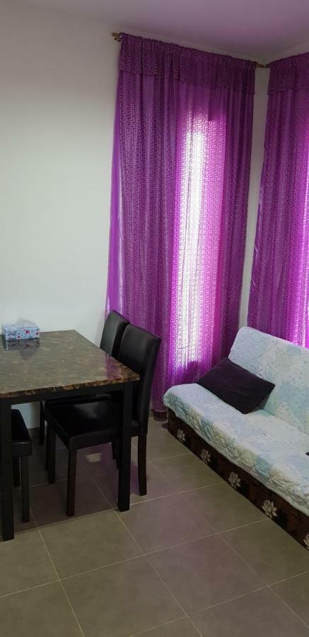 Maxim Apartment Pantai Cenang  Dış mekan fotoğraf