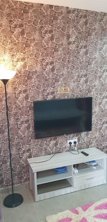 Maxim Apartment Pantai Cenang  Dış mekan fotoğraf